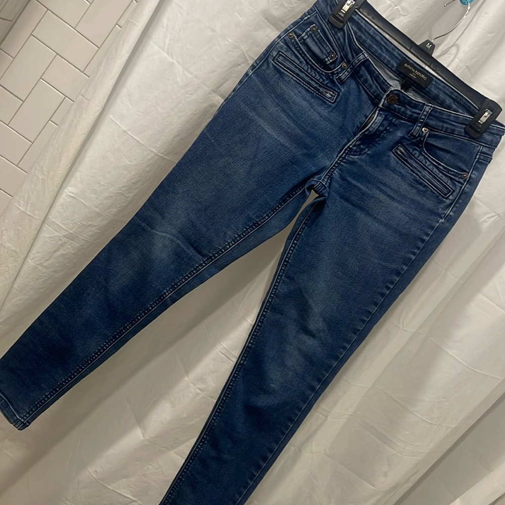 Banana Republic Jeggings